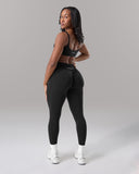 Pump Legging - Black