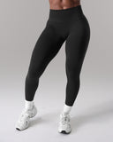 Pump Legging - Black
