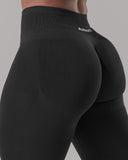 Pump Legging - Black