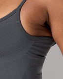 Push Tank - Graphite