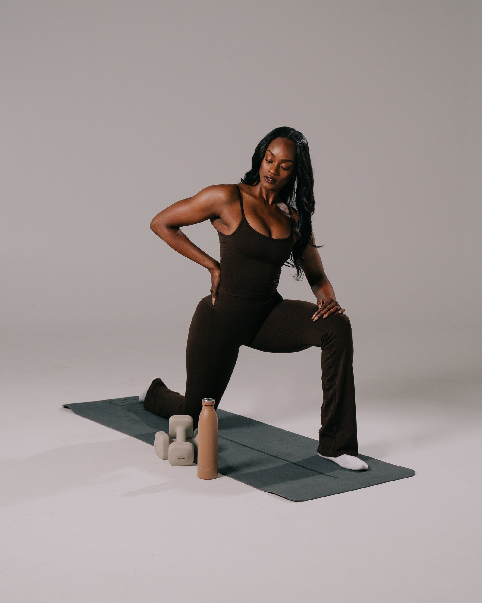 Push Tank - Graphite product media