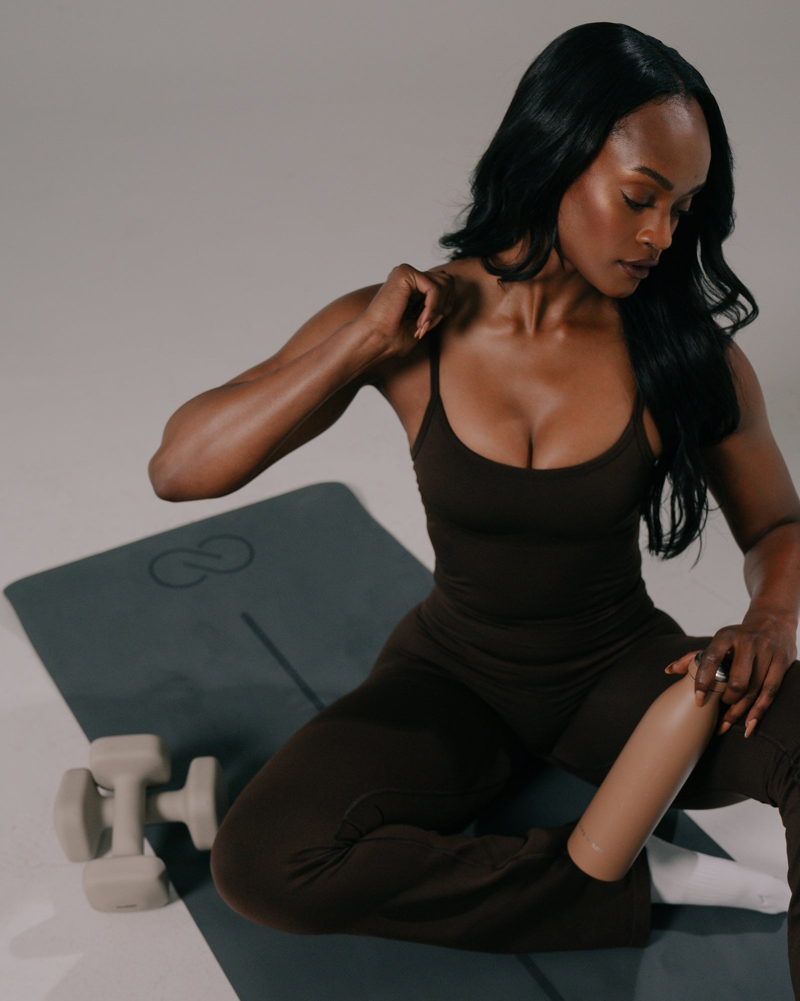 Push Tank - Graphite product media