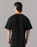 Racing Tee - Black