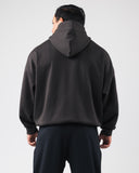 Force Renew Zip Hoodie - Ink