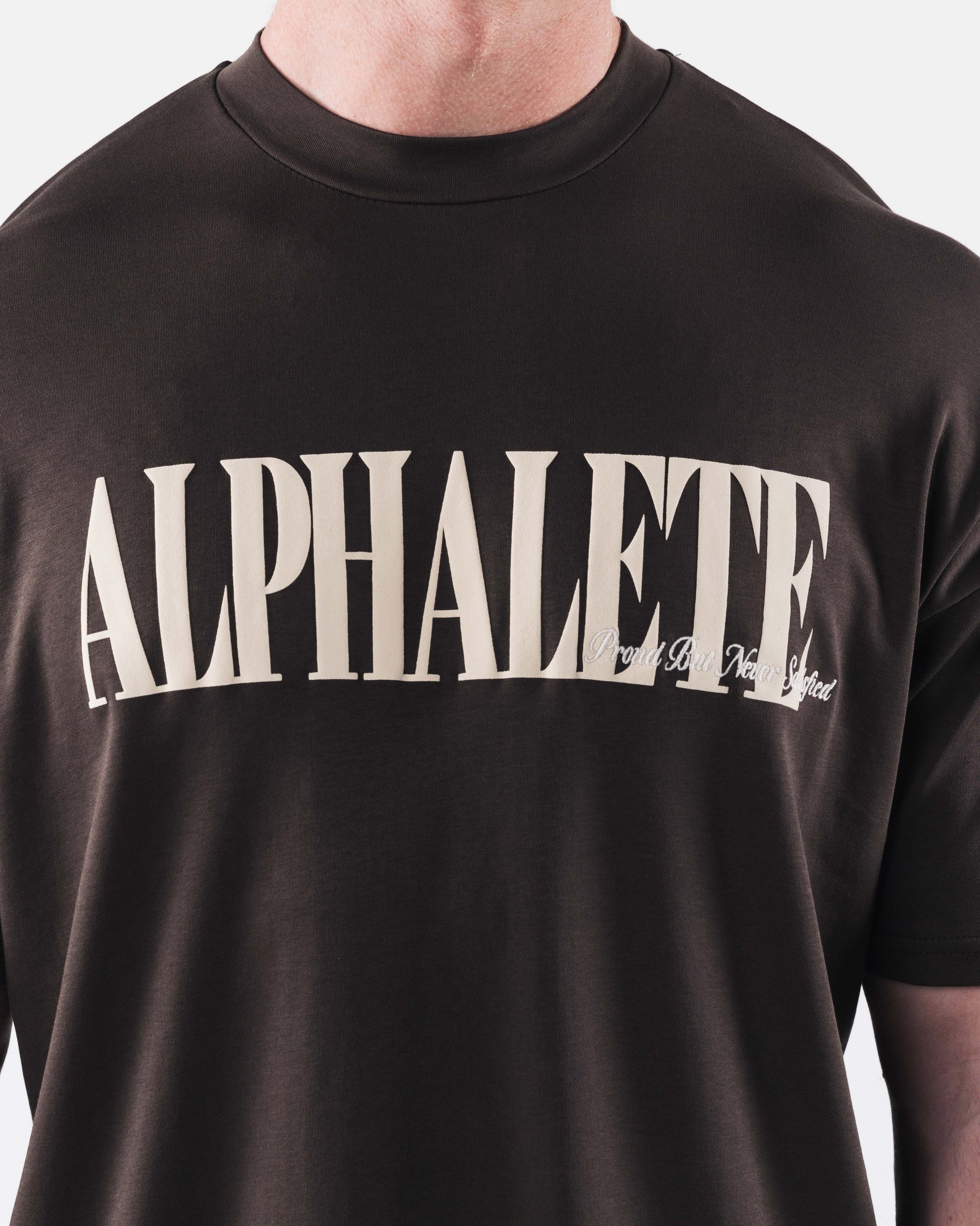 Alphalete - We proudly introduce you to our NEW Surface