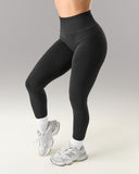 Revive Legging - Black