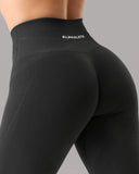 Revive Legging - Black