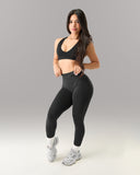 Revive Legging - Black