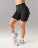 Revive Short - Black