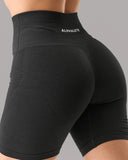 Revive Short - Black