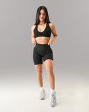 Revive Short - Black