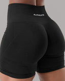 Revive Short - Black