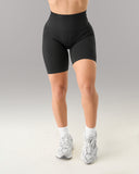 Revive Short - Black