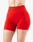 Revive Short - Formula Red