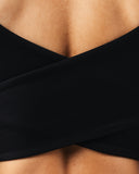 Aura Reya Top - Black