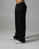Staple Cargo Pant - Black