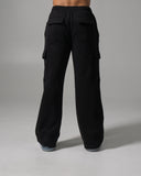 Staple Cargo Pant - Black
