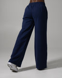 Staple Pant Long - Dark Indigo