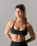 Aura Headband - Black