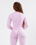 Aura Sculpt Jacket - Poise