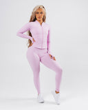 Aura Sculpt Jacket - Poise