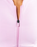 Aura Sculpt Jacket - Poise