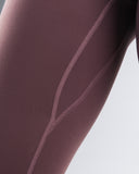 Everyday Core Mid Rise Legging - Sugar