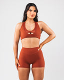 Mia Mesh Bra - Sting