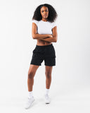 Cargo Short - Black