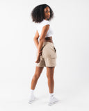 Cargo Short - Dune
