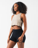 LDB Muscle Tank - Dune