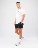 Force Core Tee - White