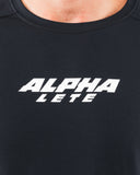 Force Core Tee - Black