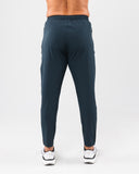 Force Power Pant - Dark Cyan