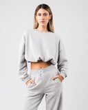 Bubble Crew - Heather Cloud