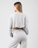 Bubble Crew - Heather Cloud