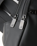 Voyage Crossbody Bag - Black