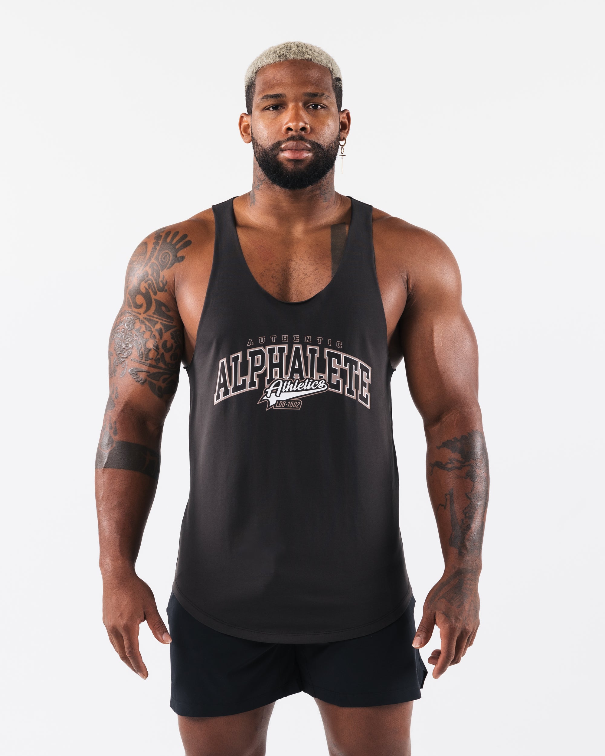 Alphalete Elements Relaxed Bundle outlets