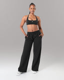 Staple Pant Tall - Black