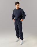 Staple Crewneck - Anchor