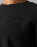 Staple Crewneck - Black