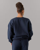 Staple Crewneck - Anchor