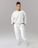 Staple Crewneck - White