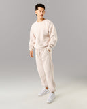 Staple Jogger - Wheat