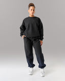 Staple Crewneck - Black