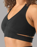 Stratus Bra - Black