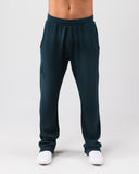Sunfade Bum Pant - Dark Cyan