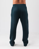 Sunfade Bum Pant - Dark Cyan
