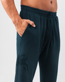 Sunfade Bum Pant - Dark Cyan