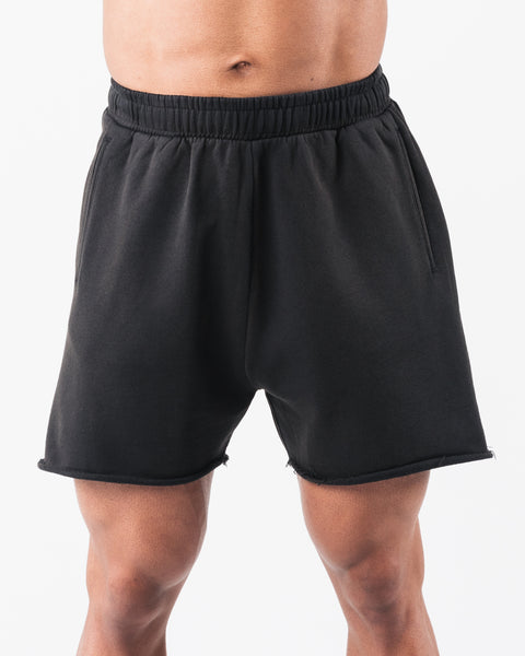 Sunfade Short - Black – Alphalete Athletics